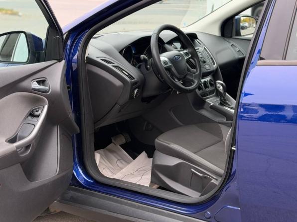 Ford Focus III с пробегом 2015 года, цена 887 000 рублей, 172906 км, хэтчбек, Автокод Объявления