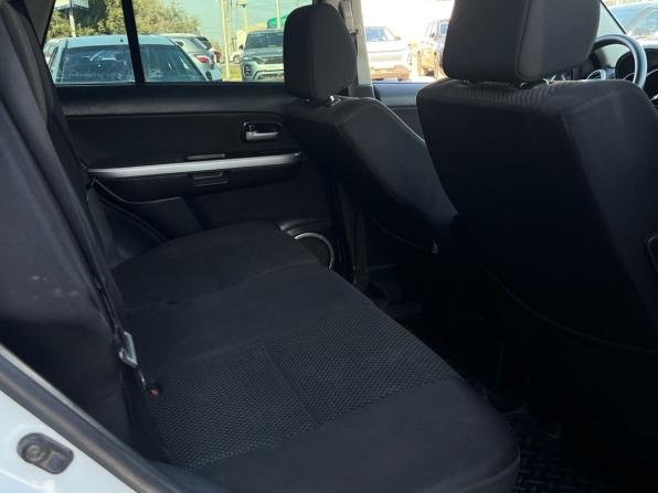 Suzuki Grand Vitara II Рестайлинг с пробегом 2008 года, цена 899 000 рублей, 197035 км, внедорожник, Автокод Объявления