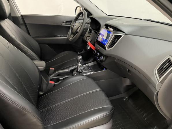 Hyundai Creta I с пробегом 2018 года, цена 1 350 000 рублей, 54966 км, внедорожник, Автокод Объявления