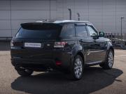 Land Rover Range Rover Sport II Москва  - изображение 23