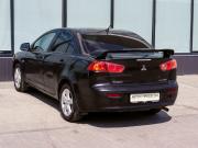 Mitsubishi Lancer X Екатеринбург  - изображение 25