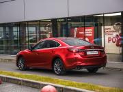 Mazda 6 III (GJ) Рестайлинг 2 Санкт-Петербург  - изображение 40