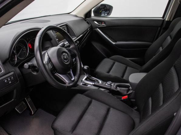 Mazda CX-5 I с пробегом 2014 года, цена 1 713 000 рублей, 179413 км, внедорожник, Автокод Объявления