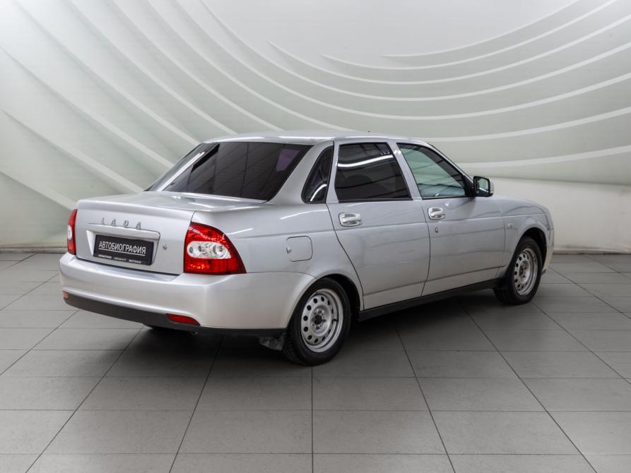 Lada (ВАЗ) Priora I Волгоград  - изображение 7