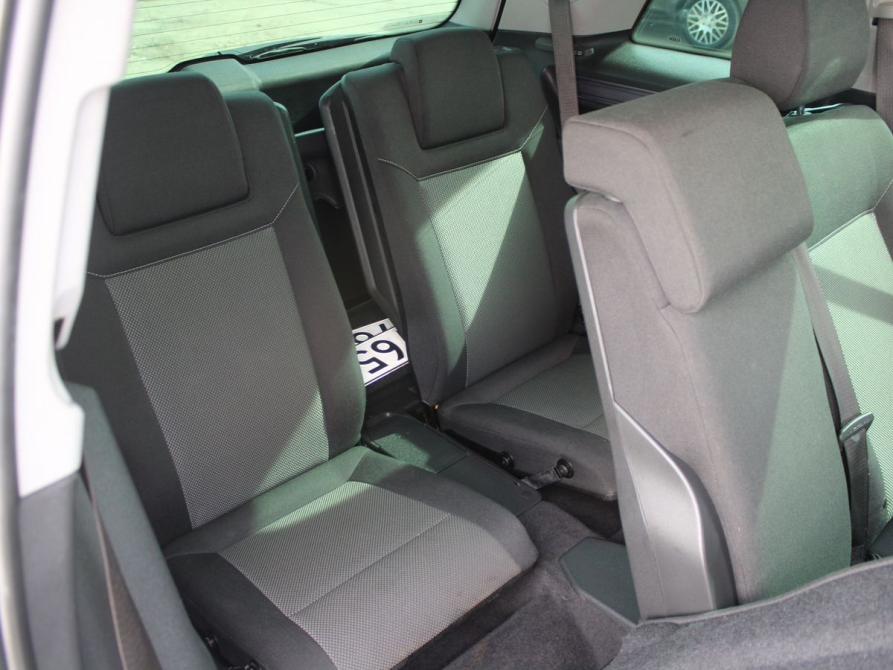 Opel Zafira B Рестайлинг Нижний Новгород  - изображение 11
