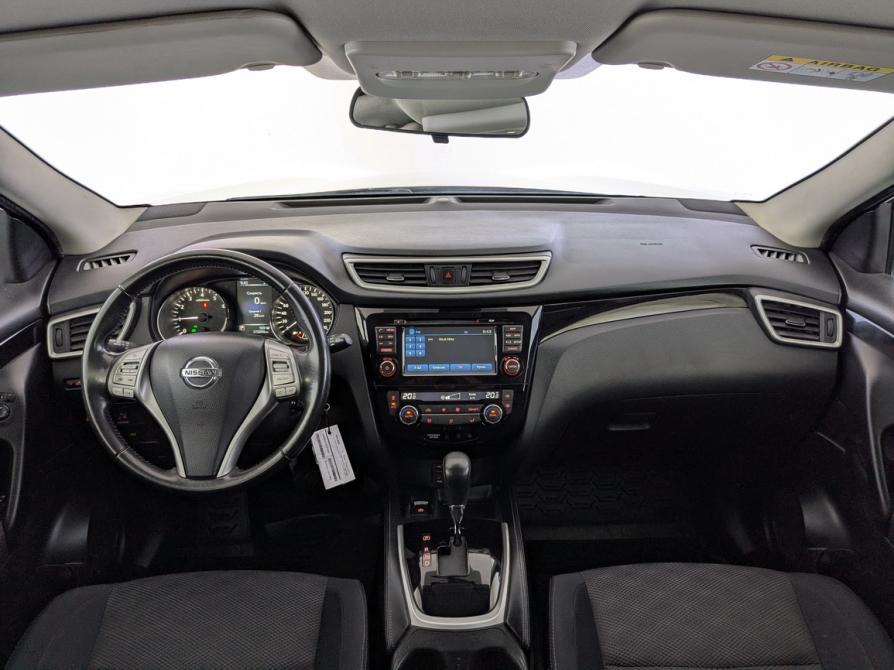 Nissan Qashqai II Москва  - изображение 14