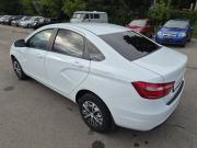 Lada (ВАЗ) Vesta I Саратов  - изображение 53