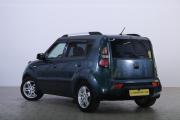 Kia Soul I Омск  - изображение 27