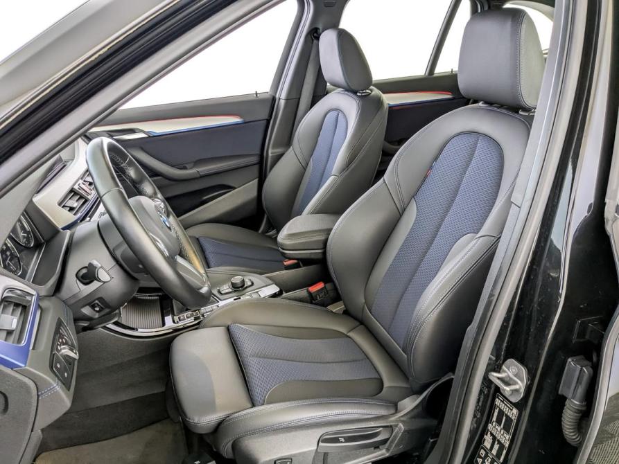 BMW X1 II (F48) Рестайлинг Москва  - изображение 21