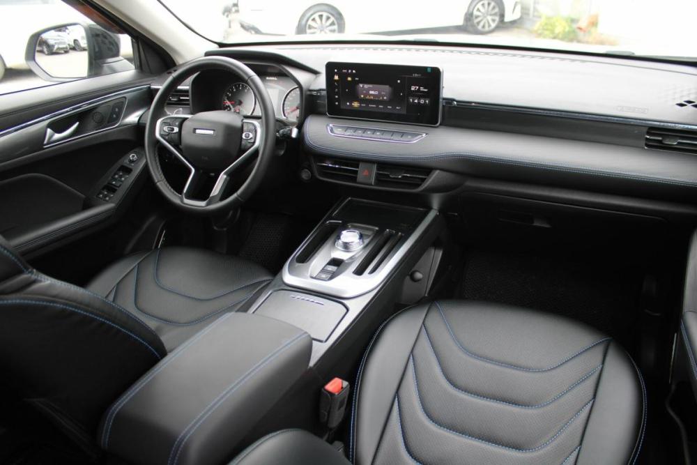Haval Jolion I Рестайлинг Пермь  - изображение 10