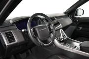 Land Rover Range Rover Sport II Рестайлинг Москва  - изображение 38