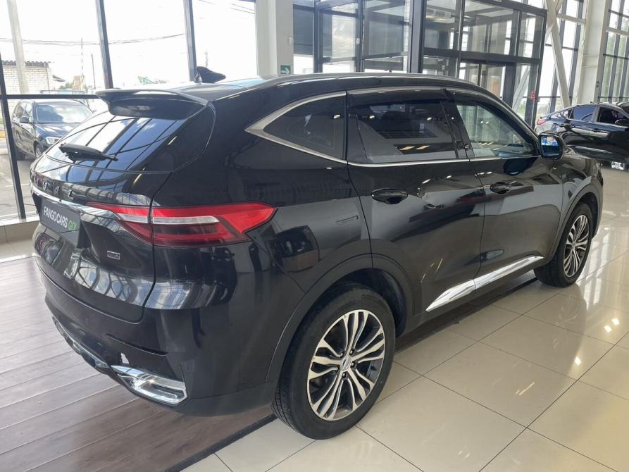 Haval F7 I Саратов  - изображение 6