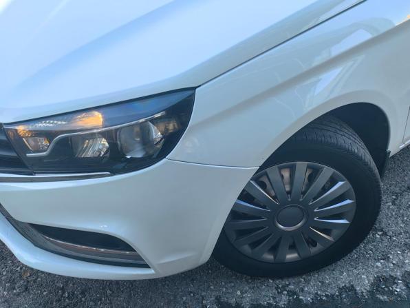 Lada (ВАЗ) Vesta I с пробегом 2022 года, цена 1 090 000 рублей, 76000 км, универсал, Автокод Объявления