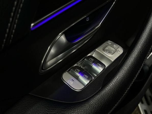 Mercedes-Benz GLE II (V167) с пробегом 2022 года, цена 7 250 000 рублей, 75899 км, внедорожник, Автокод Объявления