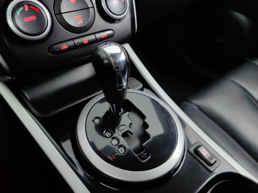 Mazda CX-7 I Рестайлинг Подольск  - изображение 17