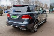 Mercedes-Benz GLE I (W166) Ульяновск  - изображение 37