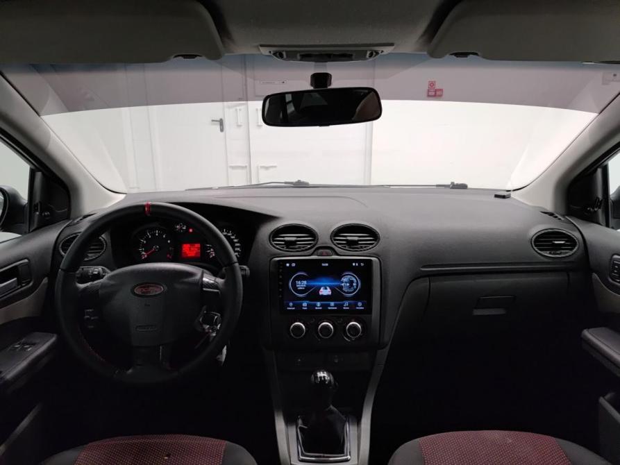 Ford Focus II Казань  - изображение 17