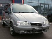 Hyundai Trajet I Рестайлинг Иваново  - изображение 19