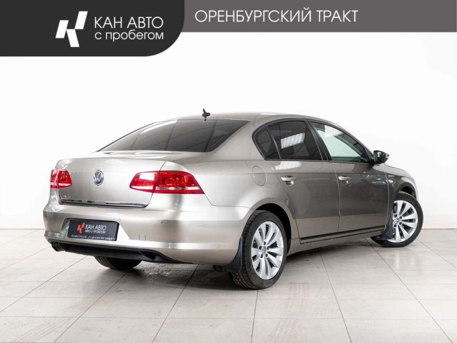 Volkswagen Passat B7 Казань  - изображение 3
