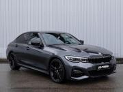 BMW 3 серии VII (G2x) Сочи  - изображение 27