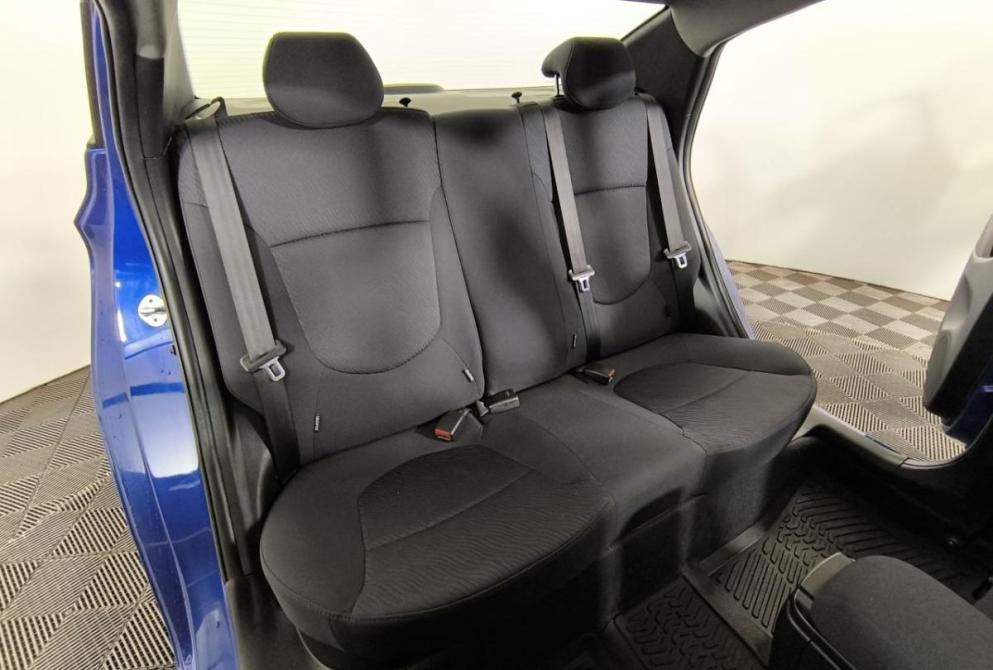 Hyundai Solaris I Нижний Новгород  - изображение 12