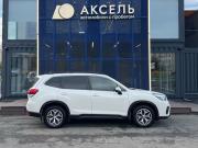 Subaru Forester V Архангельск  - изображение 24