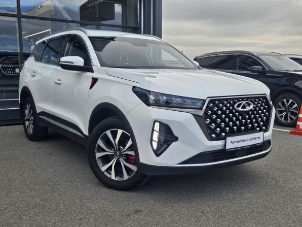 Chery Tiggo 7 Pro Max I с пробегом 2024 года, цена 1 880 000 рублей, 32113 км, внедорожник, Автокод Объявления