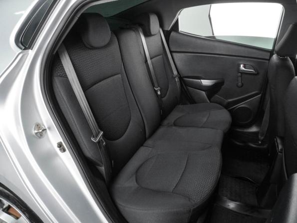 Kia Rio III Рестайлинг с пробегом 2015 года, цена 799 000 рублей, 198189 км, седан, Автокод Объявления