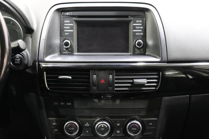 Mazda CX-5 I с пробегом 2013 года, цена 1 570 000 рублей, 196251 км, внедорожник, Автокод Объявления