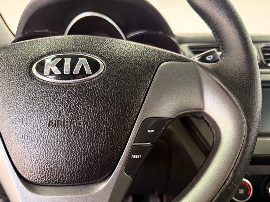 Kia Rio III Уфа  - изображение 9