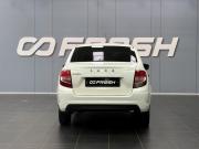 Lada (ВАЗ) Granta I Рестайлинг Сыктывкар  - изображение 17