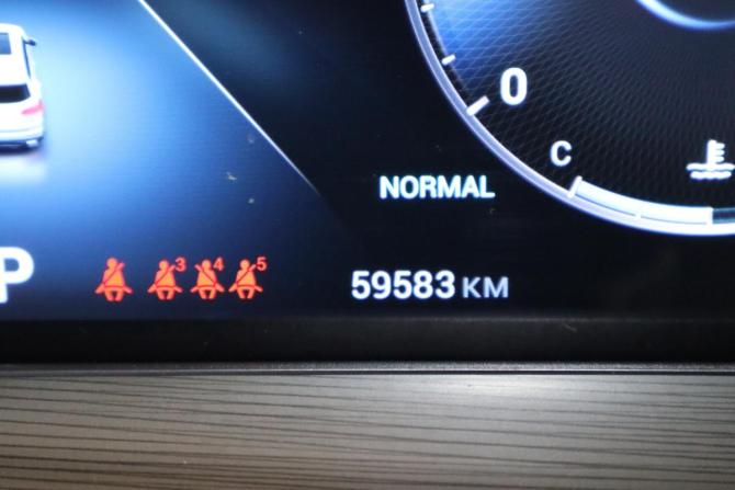 Chery Tiggo 8 Pro Max I с пробегом 2023 года, цена 2 249 000 рублей, 58000 км, внедорожник, Автокод Объявления