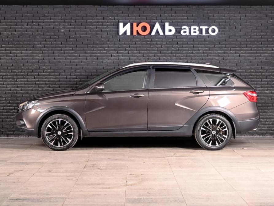 Lada (ВАЗ) Vesta I Екатеринбург  - изображение 8