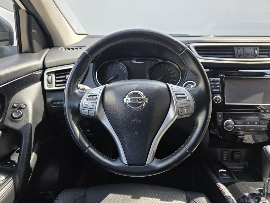 Nissan Qashqai II Москва  - изображение 12