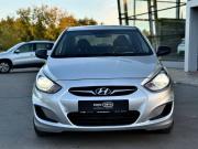 Hyundai Solaris I Тула  - изображение 16