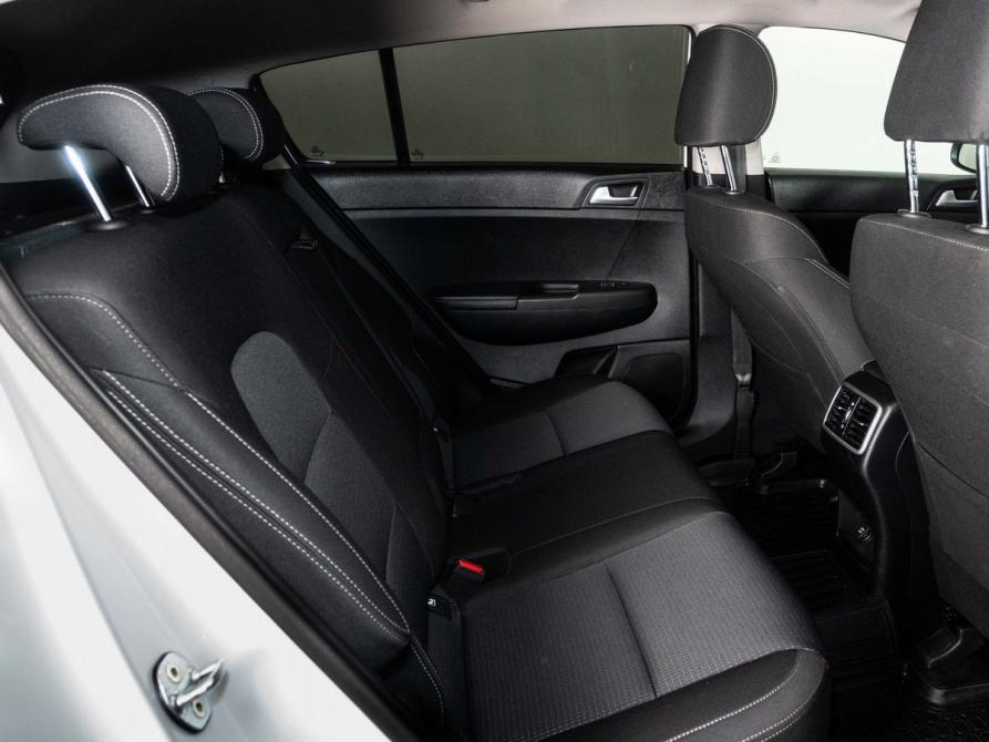 Kia Sportage IV Рестайлинг Казань  - изображение 8