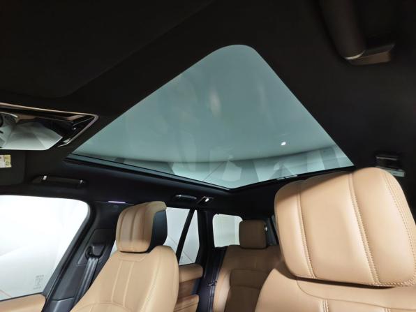 Land Rover Range Rover IV Рестайлинг с пробегом 2021 года, цена 8 000 000 рублей, 78919 км, внедорожник, Автокод Объявления