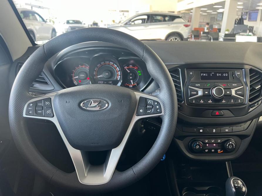 Lada (ВАЗ) Vesta I Новосибирск  - изображение 20