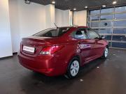 Hyundai Solaris I Рестайлинг Чебоксары  - изображение 36