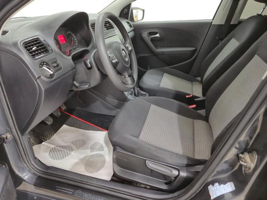 Volkswagen Polo V Альметьевск  - изображение 9