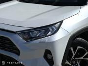 Toyota RAV4 V (XA50) Самара  - изображение 37