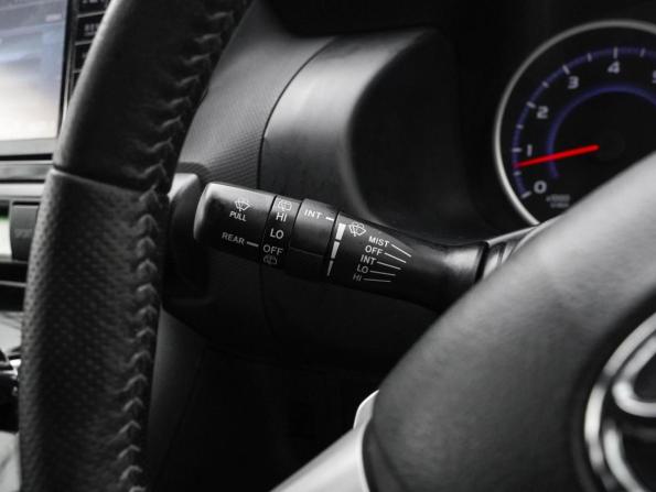 Toyota Wish II Рестайлинг с пробегом 2014 года, цена 1 575 000 рублей, 128608 км, минивэн, Автокод Объявления