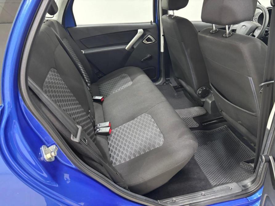 Lada (ВАЗ) Granta I Рестайлинг Альметьевск  - изображение 18