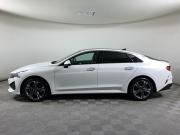 Kia K5 III Москва  - изображение 28