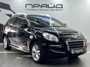 Luxgen Luxgen7 SUV Ростов-на-Дону  - изображение 22