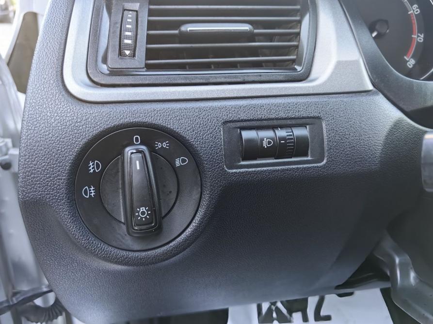 Skoda Rapid I Рестайлинг Нижнекамск  - изображение 13