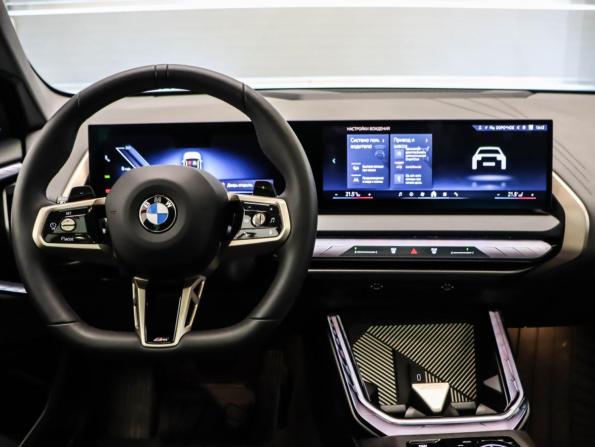BMW X3 IV (G45/G48) с пробегом 2025 года, цена 6 700 000 рублей, 5687 км, внедорожник, Автокод Объявления