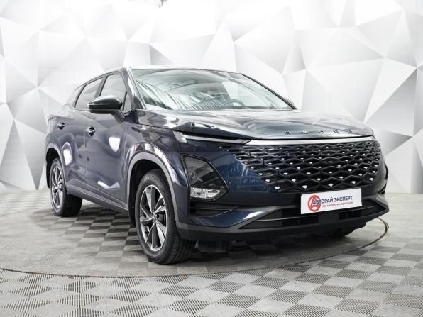 Omoda C5 I с пробегом 2024 года, цена 1 842 000 рублей, 29000 км, внедорожник, Автокод Объявления