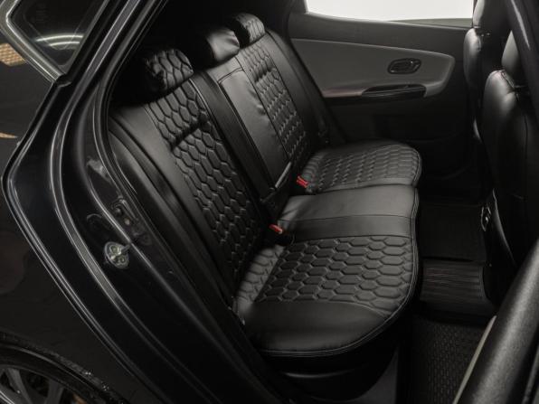 Kia Ceed II с пробегом 2012 года, цена 1 179 000 рублей, 232191 км, хэтчбек, Автокод Объявления