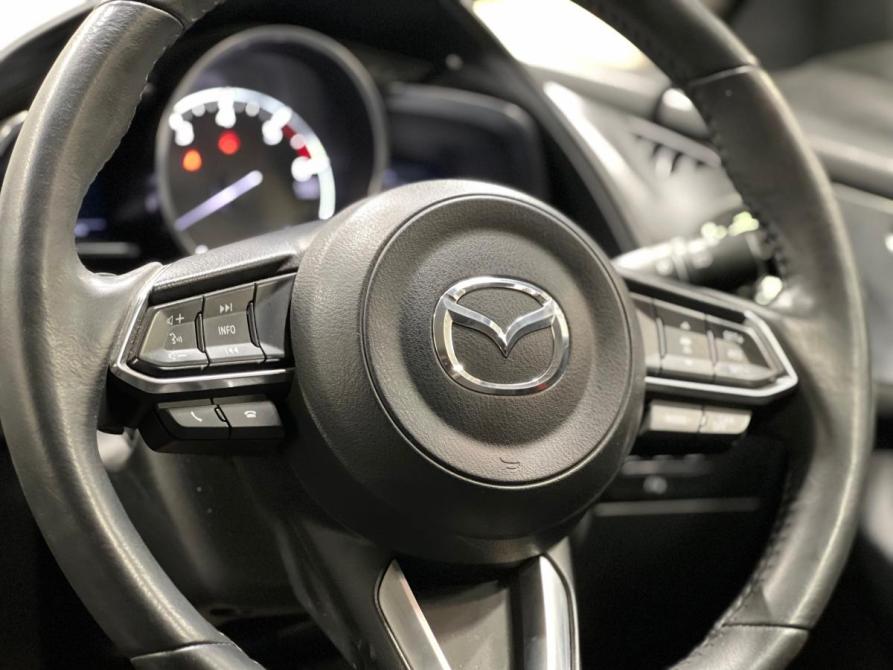 Mazda CX-3 I Кемерово  - изображение 12